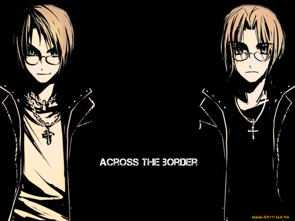 , hetalia, axis, powers